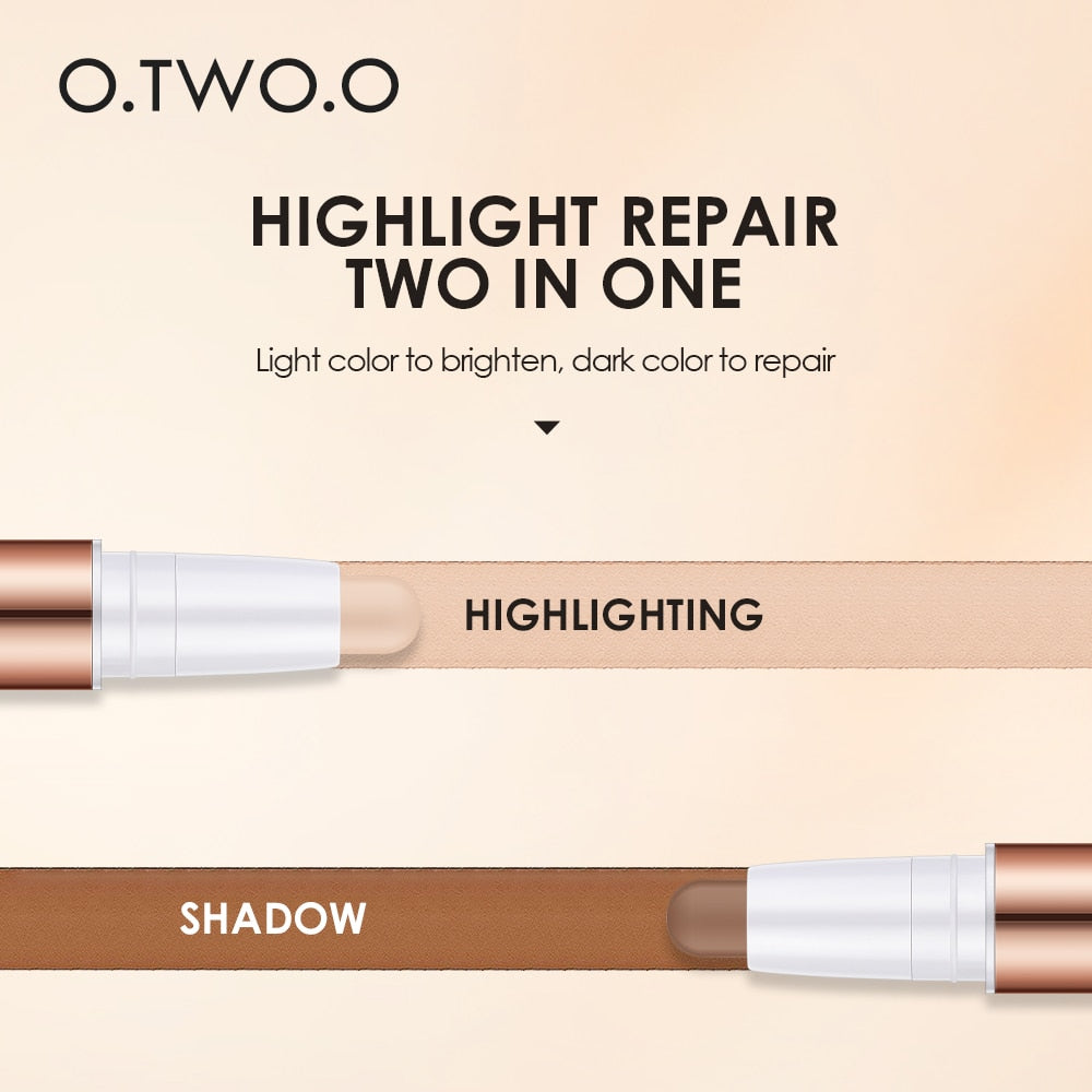 Lift Light Shadow Contour Stick