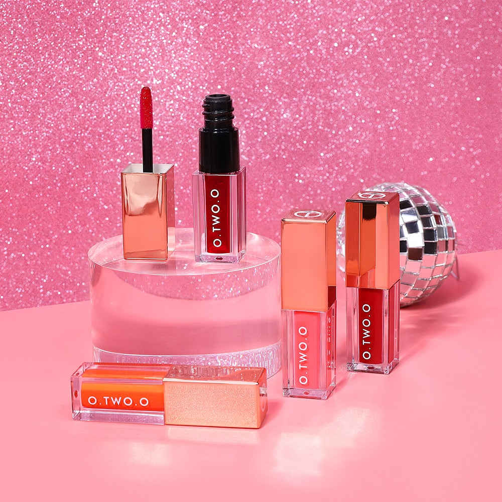 Rogue Waterproof Lip And Cheek Tint