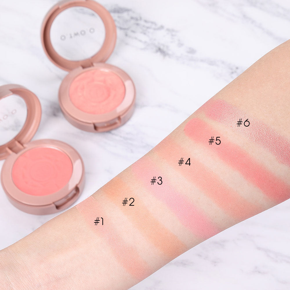 Powder Blush