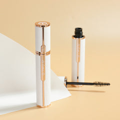 Gold Silk Satin Mascara