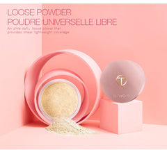 Loose Powder