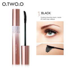 COLORFULLY GORGEOUS SLENDER LASTING MASCARA