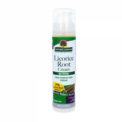 Natural Answer Licorice Root Cream from Nature's Answer 60ml