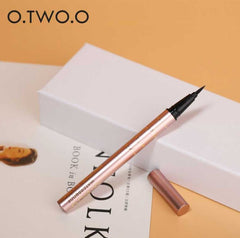 ROSE GOLD Super Waterproof Eyeliner