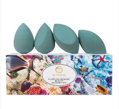 Flawless Memory Beauty Blender Set